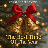 The Best Time Of The Year by A Taste of Perfection
