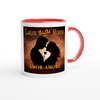 Amor-Amore - Ceramic Mug