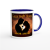 Amor-Amore - Ceramic Mug