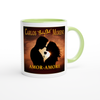 Amor-Amore - Ceramic Mug