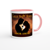Amor-Amore - Ceramic Mug