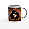 Amor-Amore - Ceramic Mug