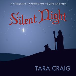SILENT NIGHT SINGLE (2012)