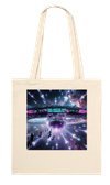 Starlight Galaxy - Tote bag