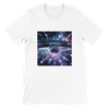 Starlight Galaxy - Unisex T-Shirt