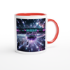 Starlight Galaxy - Ceramic Mug