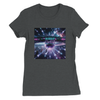 Starlight Galaxy - Women’s Cut T-Shirt