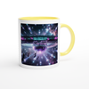 Starlight Galaxy - Ceramic Mug