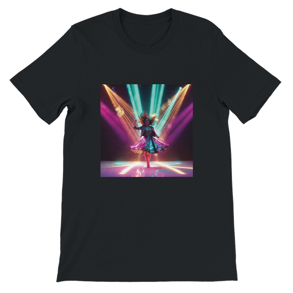 Never Done - Unisex T-Shirt