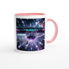 Starlight Galaxy - Ceramic Mug