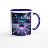 Starlight Galaxy - Ceramic Mug