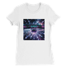Starlight Galaxy - Women’s Cut T-Shirt