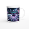 Starlight Galaxy - Ceramic Mug