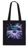 Starlight Galaxy - Tote bag