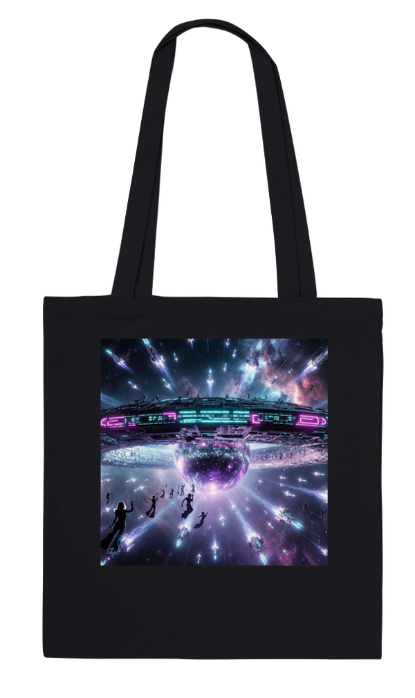 Starlight Galaxy - Tote bag