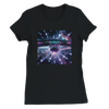 Starlight Galaxy - Women’s Cut T-Shirt