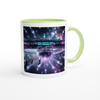 Starlight Galaxy - Ceramic Mug