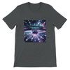 Starlight Galaxy - Unisex T-Shirt