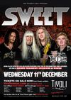 Dec 11th Sweet + Clan
