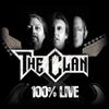 The Clan - 100% Live CD