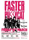 Faster Pussycat at Tivoli - 13/02/20