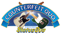 The Clan - support Counterfeit Quo (Status Quo Tribute)