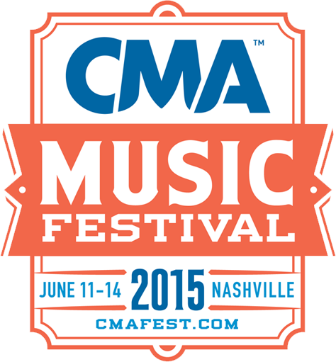 MAKE YOUR PLANS NOW FOR CMA MUSIC FEST AND WE'LL SEE ALL YA'LL SOON!