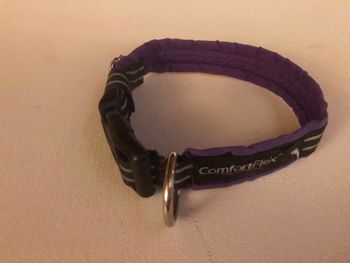 54 Comfort Flex Water Collar $5
