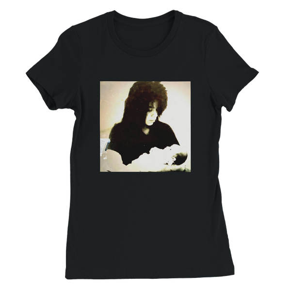 Silicon Fuzz - Women’s Cut T-Shirt