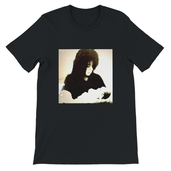 Silicon Fuzz - Unisex T-Shirt