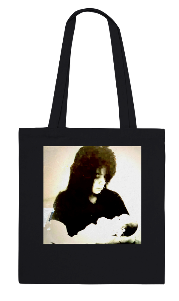 Silicon Fuzz - Tote bag