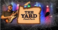 The Yard Halloween Bash