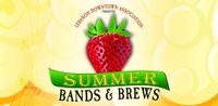 Summer Bands & Brews
