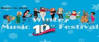 Winter Music Festival