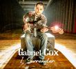 Gabriel Cox - I Surrender (CD)