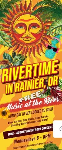 RiverTime in Rainier