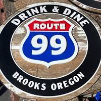 Route 99