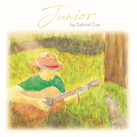 Junior by Gabriel Cox
