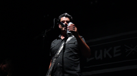 The Chris Karabas Band Live