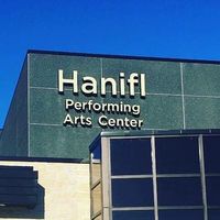 The Belfast Cowboys at Hanifl Performing Arts Center