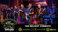 The Belfast Cowboys at the Hook!