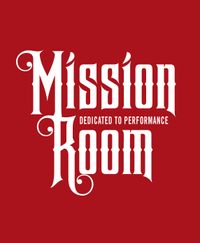Acoustic Van the Mission Room