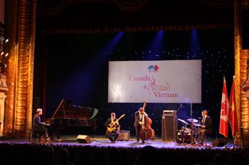 Hanoi Opera House
