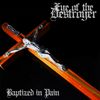 Baptized in Pain : CD