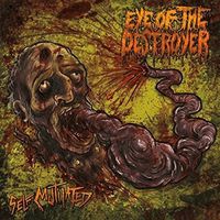 Self Mutilated : CD