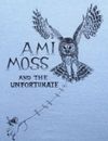 Ami Moss and the Unfortunate "Kite" T-Shirt