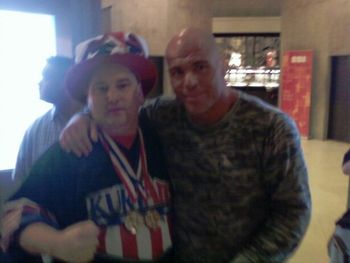 Kurt Angle
