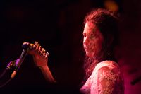 Nikki and the Human Element - Rock and Roll Music Band