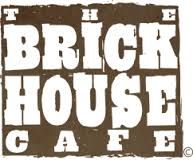 Jordan @ Brickhouse Cafe