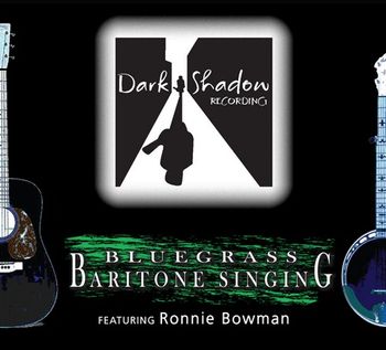 DSR - Bluegrass Baritone Singing
